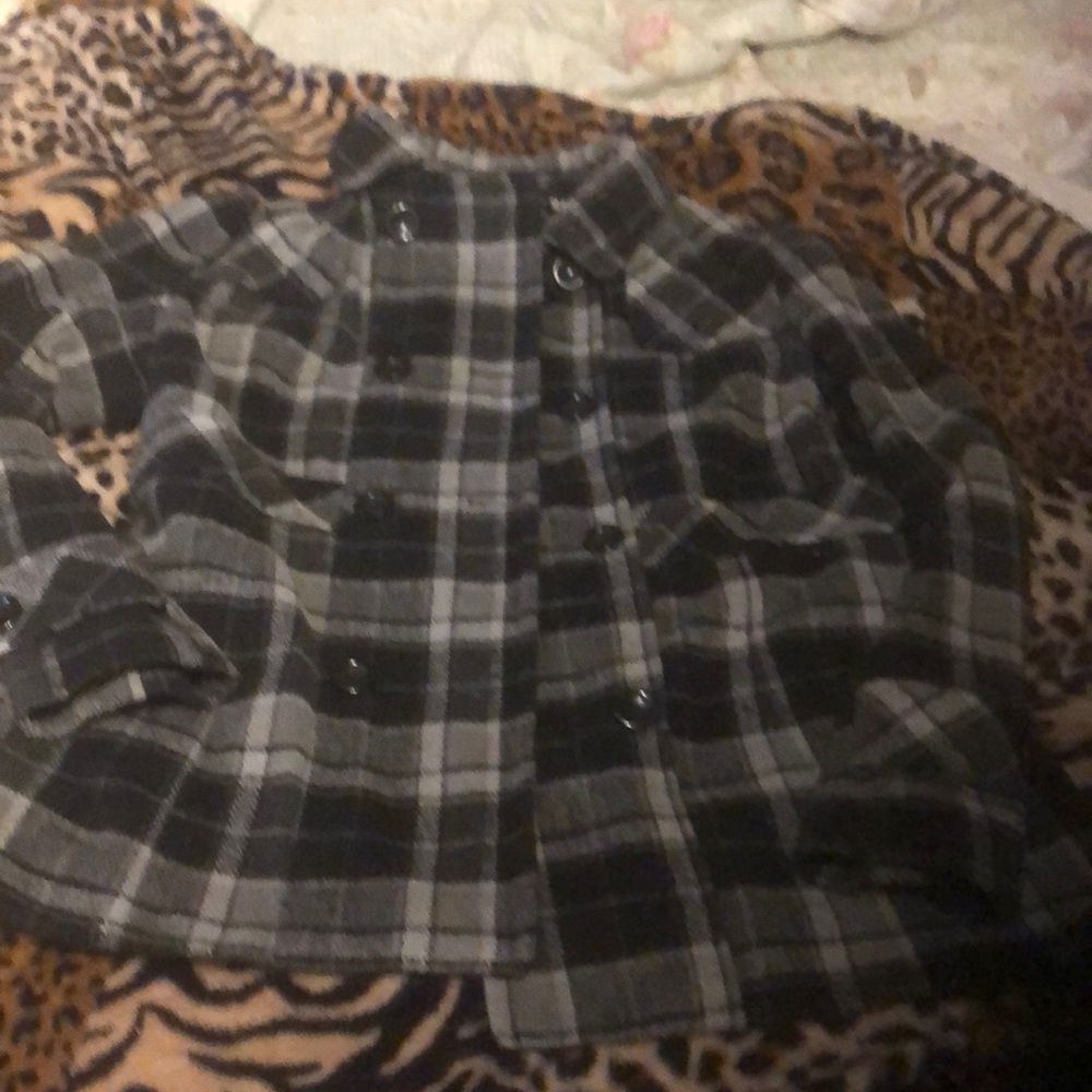 Forever, 21 jacket
